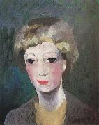 Marie Laurencin Portrait of Jane oil painting picture wholesale